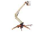 New Tow-Pro Boom Lift